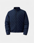 Marin Quilted Heritage Jacket