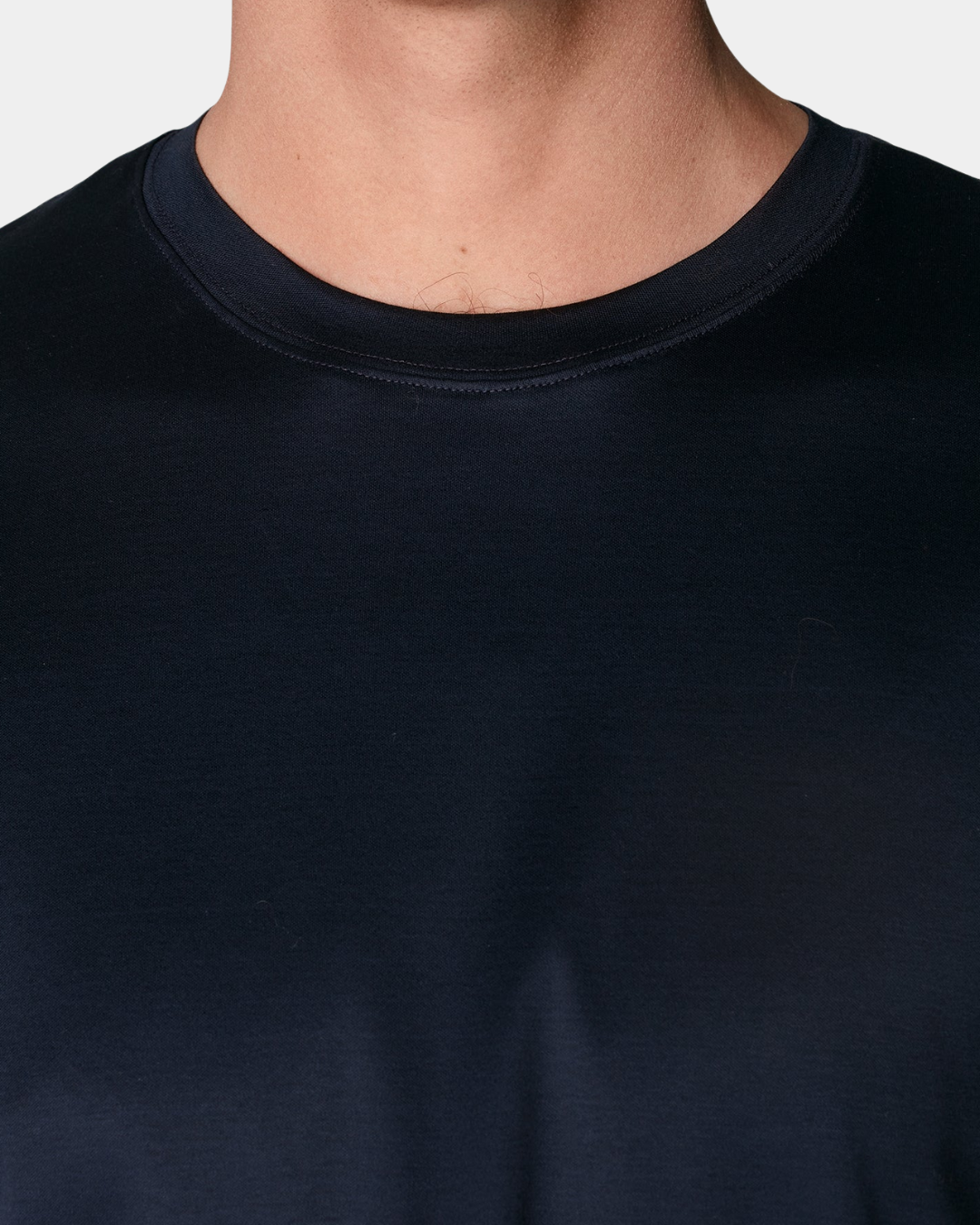 Tシャツ・カットソー SUNNEI DARK BLUE COTTON T-SHIRT Tシャツ・カットソー SUNNEI DARK BLUE COTTON T-SHIRT Sunnei