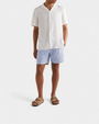 The Monaco Shorts – Riviera Stripe