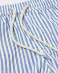 The Monaco Shorts – Riviera Stripe