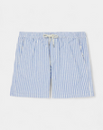 The Monaco Shorts – Riviera Stripe