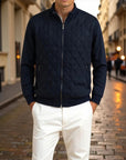 Marin Quilted Heritage Jacket