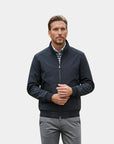 Brévant RetroShield All-Season Winter Jacket - Black