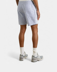 Sicily - Coastal Striped Relaxed Comfort Shorts