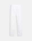 Old Money Linen Blend Classic Trousers
