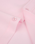 Arclaire Premium Wrinkle-Free Business Shirt - Pink