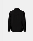 Elegant Slim Fit Clean Jacket