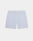 Sicily - Coastal Striped Relaxed Comfort Shorts