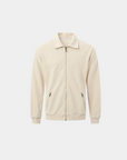 Valen Polo Collar Zip Track Jacket
