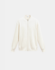 Refined Everyday Knit Cardigan - Off White
