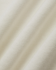 White Polo Shirt Without Buttons