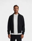 Marbella Tech Suit - Black
