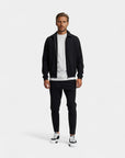 Marbella Tech Suit - Black