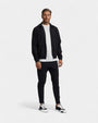 Marbella Tech Suit - Black