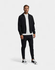 Marbella Tech Suit - Black