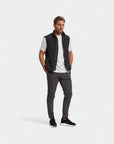 The Midseason Layer Bodywarmer