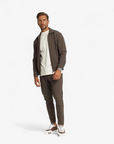 Marbella Tech Suit - Mocha