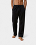 The Riviera Cotton-Linen Drawstring Trousers