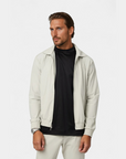 Marbella Tech Suit - Ice Gray