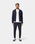 Marbella Tech Suit - Marine Blue