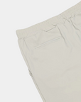 Marbella Tech Suit - Ice Gray