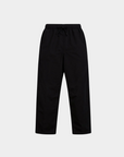 The Riviera Cotton-Linen Drawstring Trousers