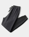 Oslo Merino Wool Lounge Set - Gray