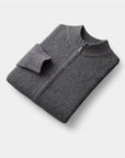 Oslo Merino Wool Lounge Set - Gray
