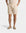 The Cotton Lounge Shorts - Beige