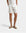 The Cotton Lounge Shorts - White