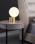 Lampe à poser Halo