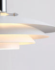 Iron Pendant Lamp