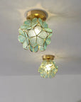 Flower Ceiling Lamp