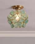 Flower Ceiling Lamp