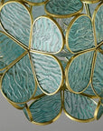 Flower Ceiling Lamp