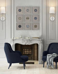 Lampe murale Beacon