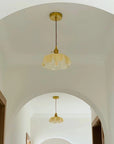 Flower Pendant Lamp
