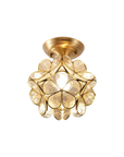 Flower Ceiling Lamp