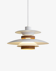 Scandinavian Pendant Lamp
