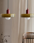 Nova Pendant Lamp