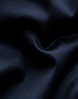 Signature Mercerised Supima T-Shirt – Dark Blue