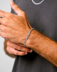 Bracelet classique de 5 mm
