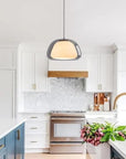 Lampe suspendue Aura