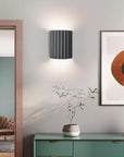 Pleat Wall Lamp