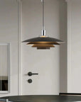 Iron Pendant Lamp