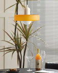 Nova Pendant Lamp