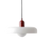 Nº 13 Blanc and Rouge