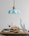 Flower Pendant Lamp