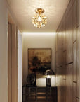 Flower Ceiling Lamp