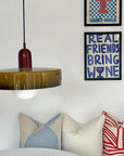 Nova Pendant Lamp